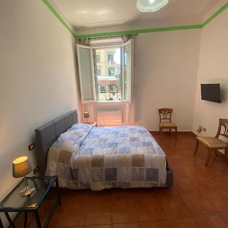 Morgagnigd Firenze