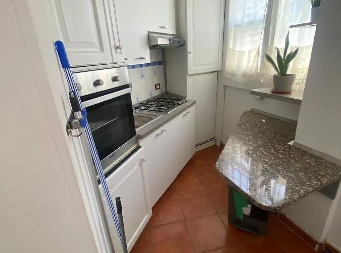 Morgagnigd Διαμέρισμα Φλωρεντία