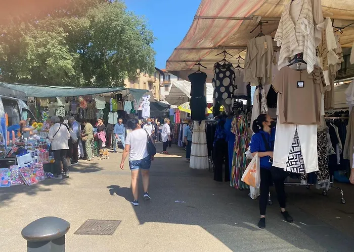 Appartement Morgagnigd *