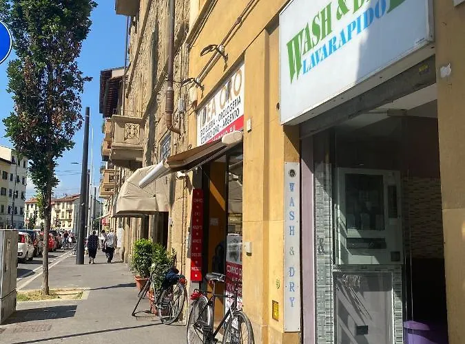 Morgagnigd * Florence