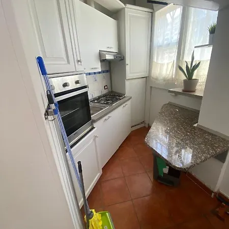 Morgagnigd Apartment Florence
