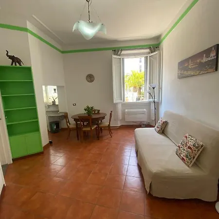 Apartment Morgagnigd *