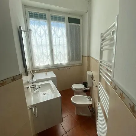Apartment Morgagnigd *