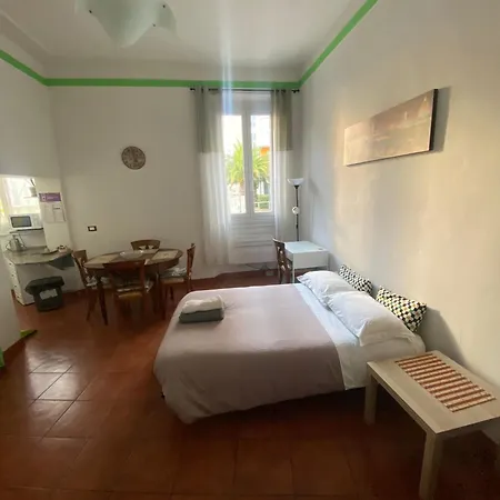 Morgagnigd Apartment