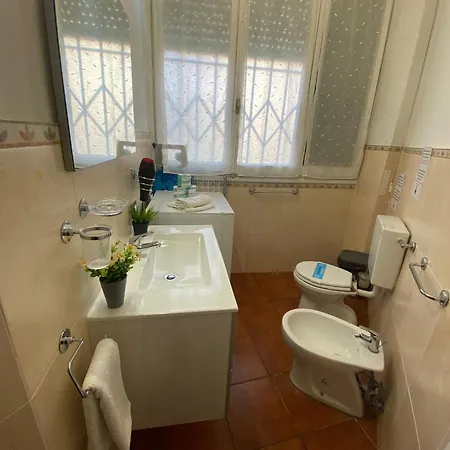 Apartment Morgagnigd