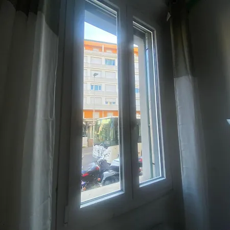 Morgagnigd Apartment