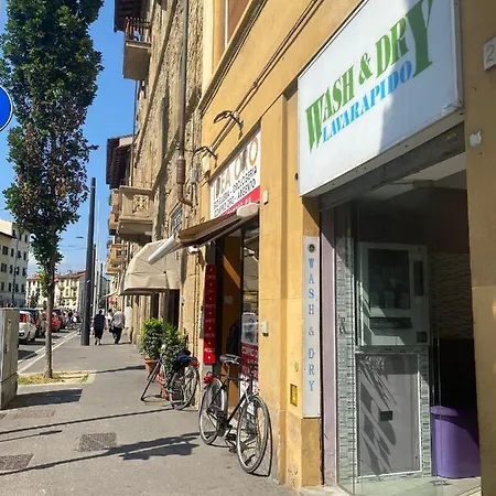 Morgagnigd * Firenze